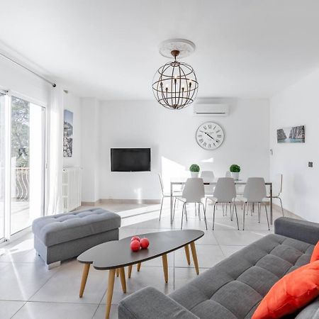 Villa L'Angeannie Roquefort-la-Bédoule Esterno foto