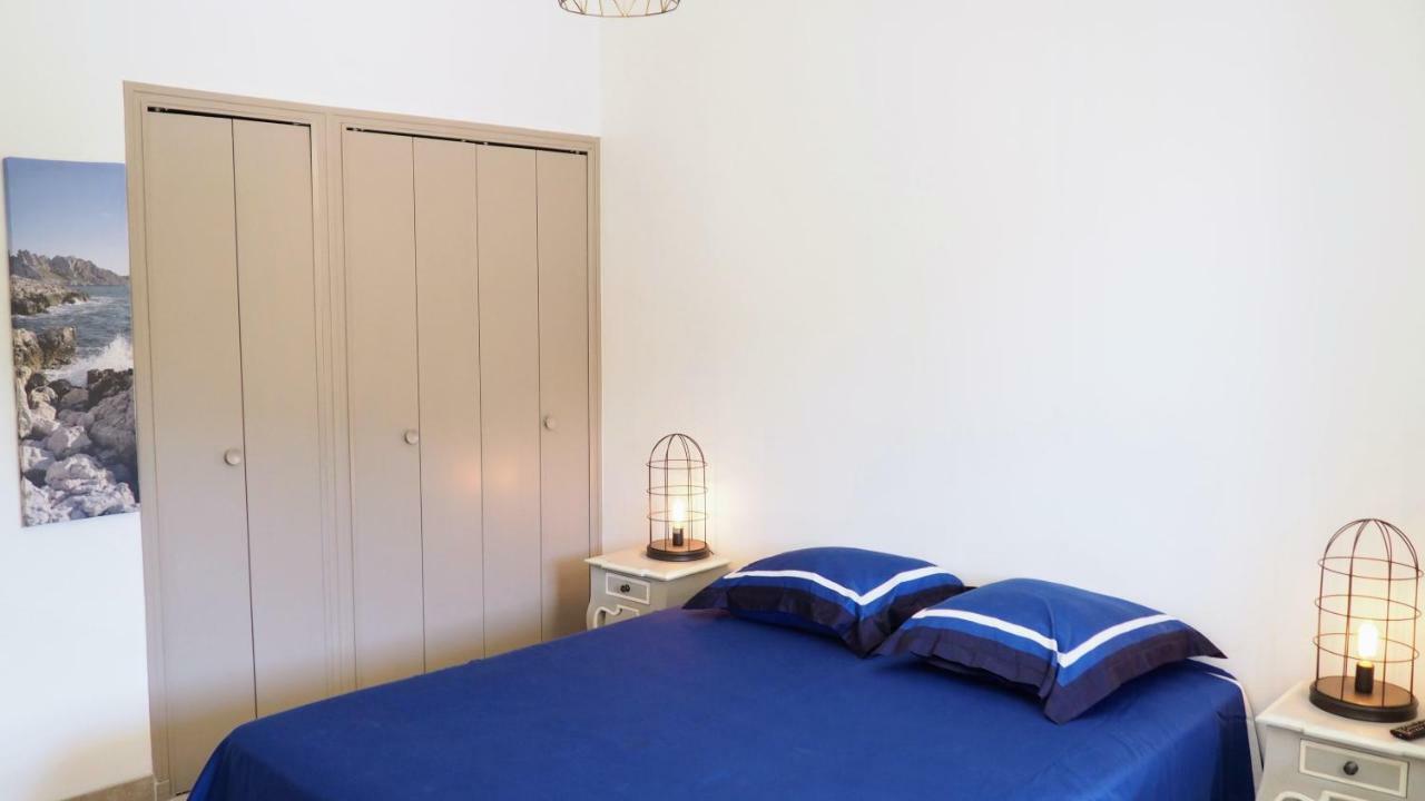 Villa L'Angeannie Roquefort-la-Bédoule Esterno foto